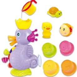 Mi Caballito de Mar para el Baño>Nenittos Best