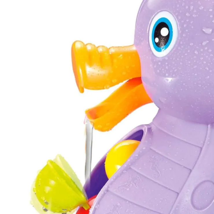 Mi Caballito de Mar para el Baño>Nenittos Best