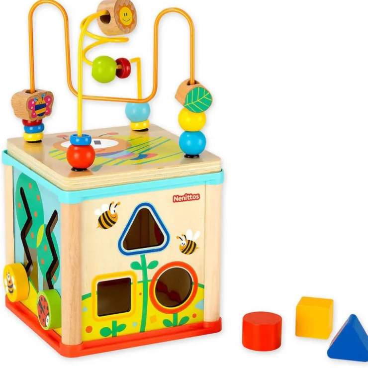 Mi Cubo Actividades>Nenittos Discount