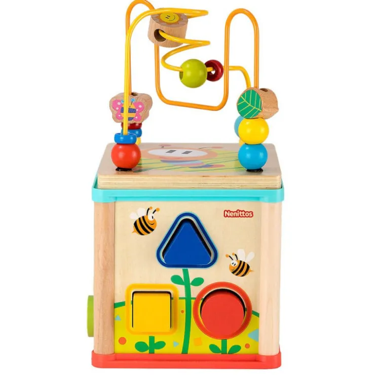 Mi Cubo Actividades>Nenittos Discount