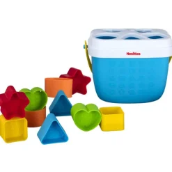 Mi Cubo y Pirámide Encajable>Nenittos Clearance