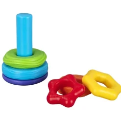 Mi Cubo y Pirámide Encajable><noscript><img width=