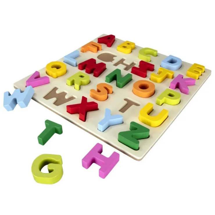 Mi Encajable Abecedario 26 Letras>Nenittos Sale