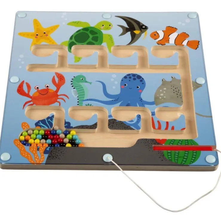 Mi Laberinto Magnético>Nenittos Sale