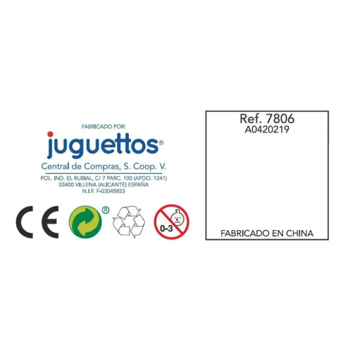 Mi Laberinto Magnético>Nenittos Sale