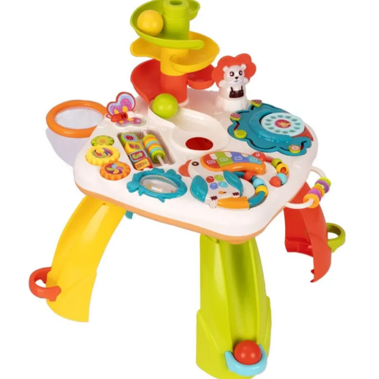 Mi Mesa de Actividades>Nenittos New