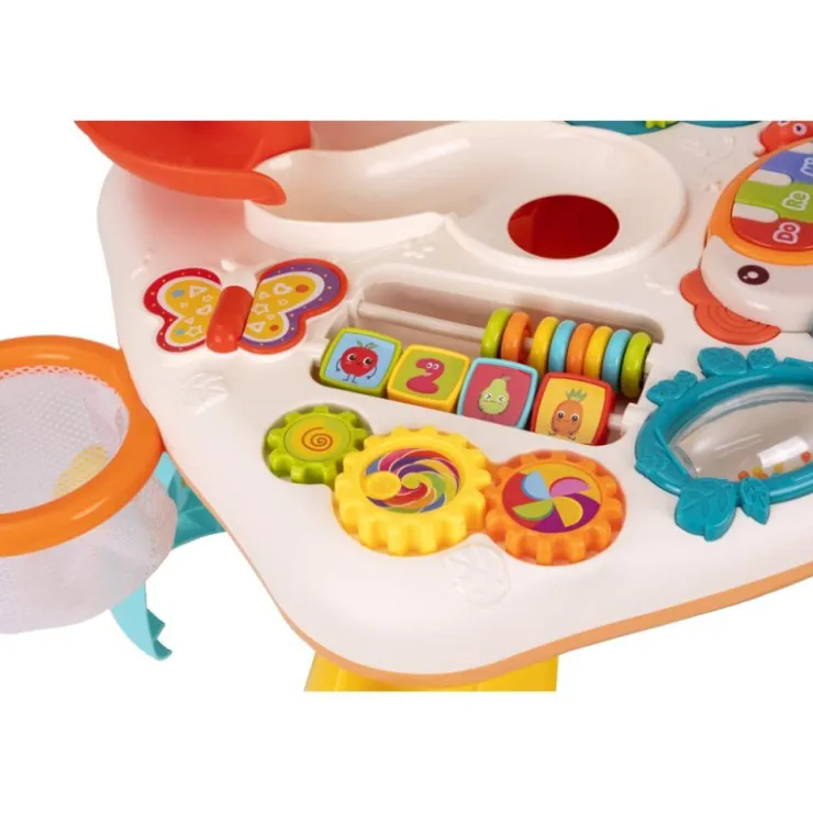 Mi Mesa de Actividades>Nenittos New