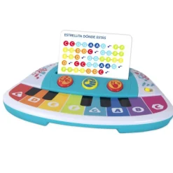 Mi Piano Táctil>Nenittos