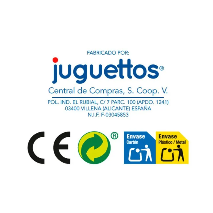 Mi Piano Táctil de Madera>Nenittos Hot