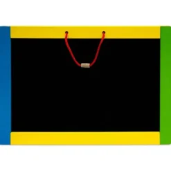 Mi Pizarra Doble con Letras Magnéticas><noscript><img width=