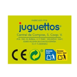 Mi Primer Correpasillos><noscript><img width=