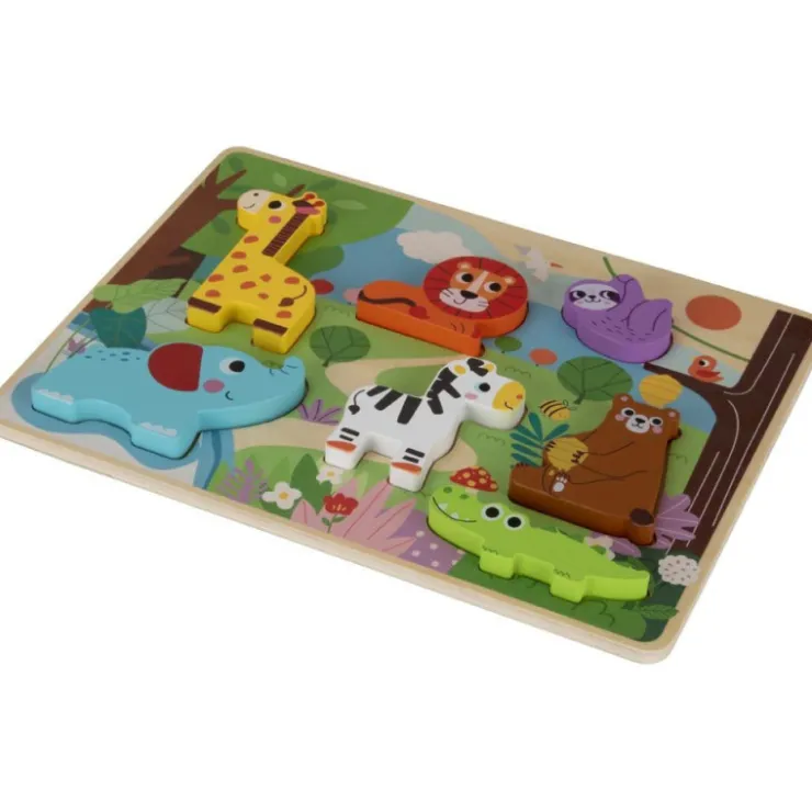 Mi Primer Encajable Animales>Nenittos Hot