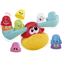 Mi Primer Equilibrista>Nenittos Sale