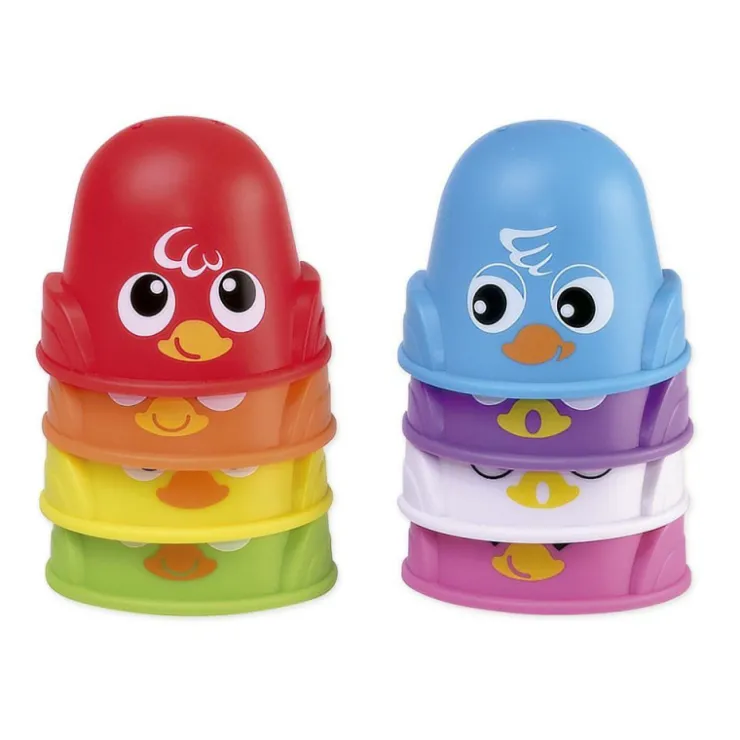 Mi Primer Equilibrista>Nenittos Sale