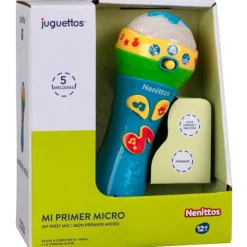 Mi Primer Micro>Nenittos Sale