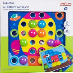 Mi Primer Mosaico>Nenittos Discount