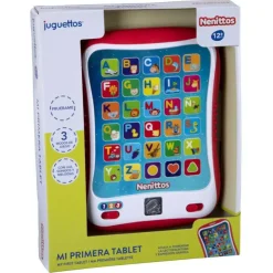 Mi Primera Tablet>Nenittos Sale