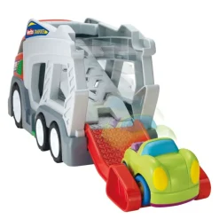 Mi Súper Camión Portacoches>Nenittos Best