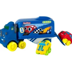 Mi Trasnsportacoches Blandito Varios Modelos><noscript><img width=