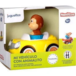 Mi Vehículo con Animalito Varios Modelos><noscript><img width=