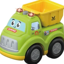 Mi Vehículo de Emergencias Varios Modelos>Nenittos