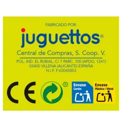 Mi Volante con Sonidos Divertidos><noscript><img width=