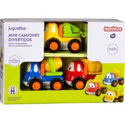 Mini Camiones Divertidos><noscript><img width=