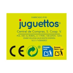 Mis Cubos Apilables 11 Piezas><noscript><img width=