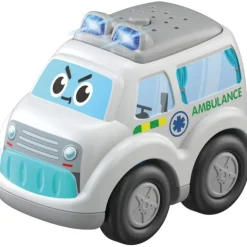 Mis Vehículos de Emergencias>Nenittos Discount