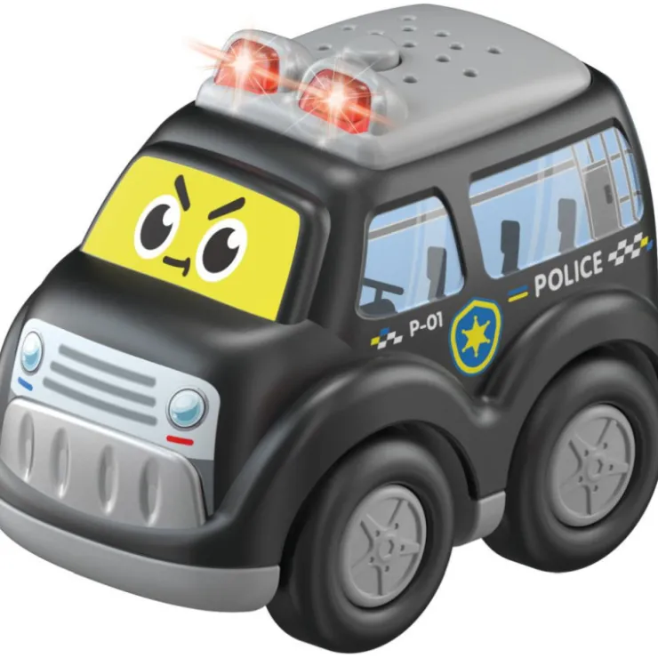 Mis Vehículos de Emergencias>Nenittos Discount