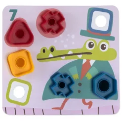 Mosaico con Tornillos>Nenittos Online