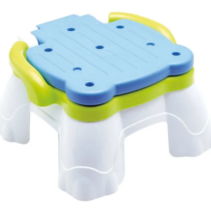 Nenittos Orinal Osito 3 en 1>Bebe vip Sale