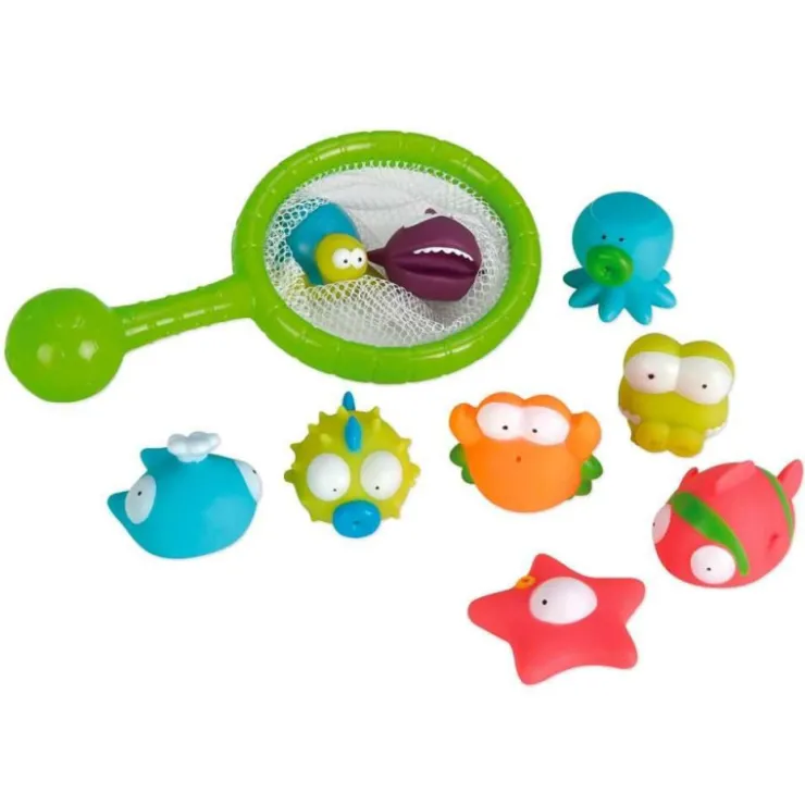 Pesca Animalitos>Nenittos