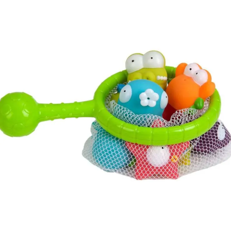 Pesca Animalitos>Nenittos