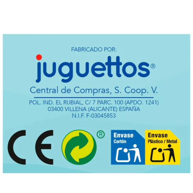 Pesca Animalitos>Nenittos