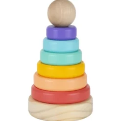 Pirámide Anillas Apilables><noscript><img width=