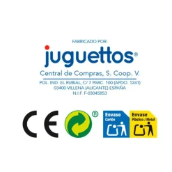 Pirámide Anillas Apilables><noscript><img width=