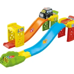 Pista de Carreras>Nenittos Sale