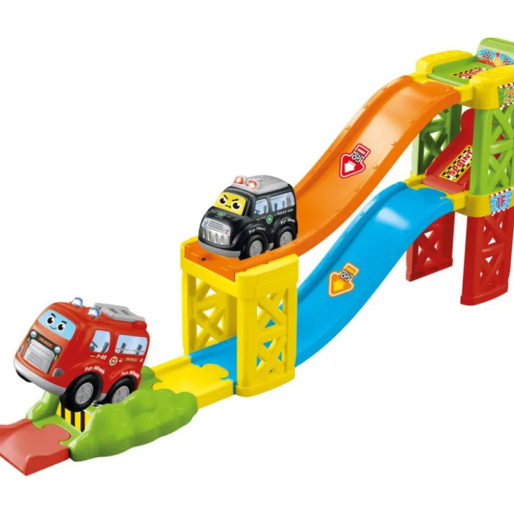 Pista de Carreras>Nenittos Sale