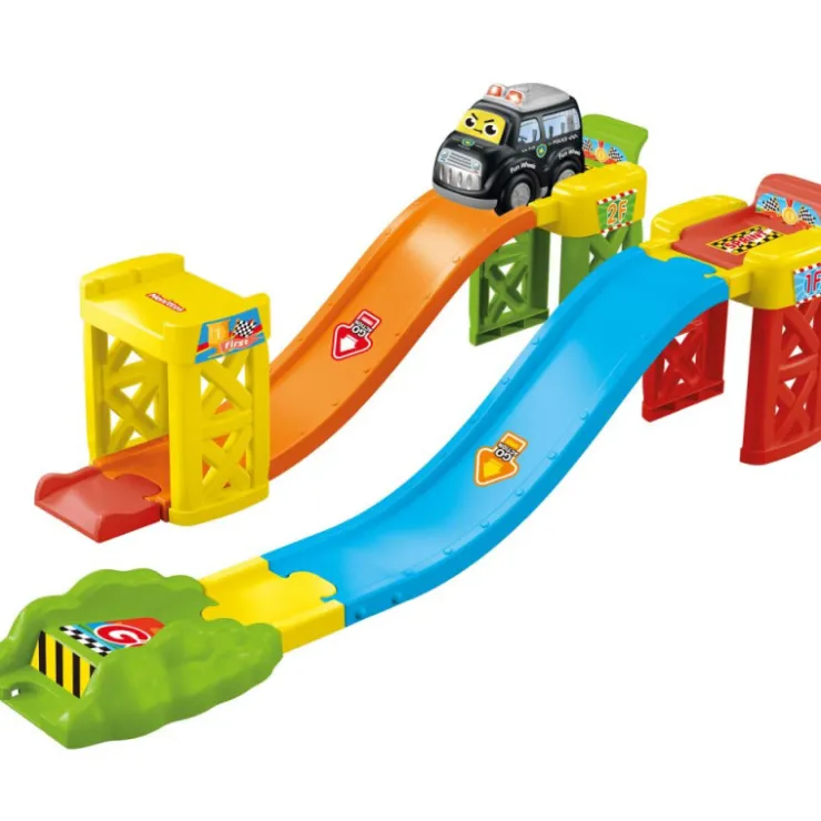 Pista de Carreras>Nenittos Sale