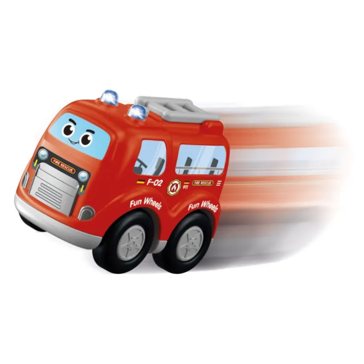 Pista de Carreras>Nenittos Sale