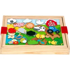 Pizarra Magnética 2 en 1>Nenittos Outlet