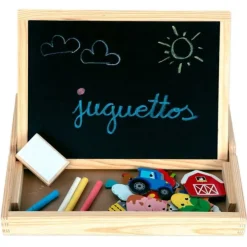 Pizarra Magnética 2 en 1>Nenittos Outlet