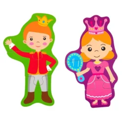 Puzzle 6 Personajes><noscript><img width=