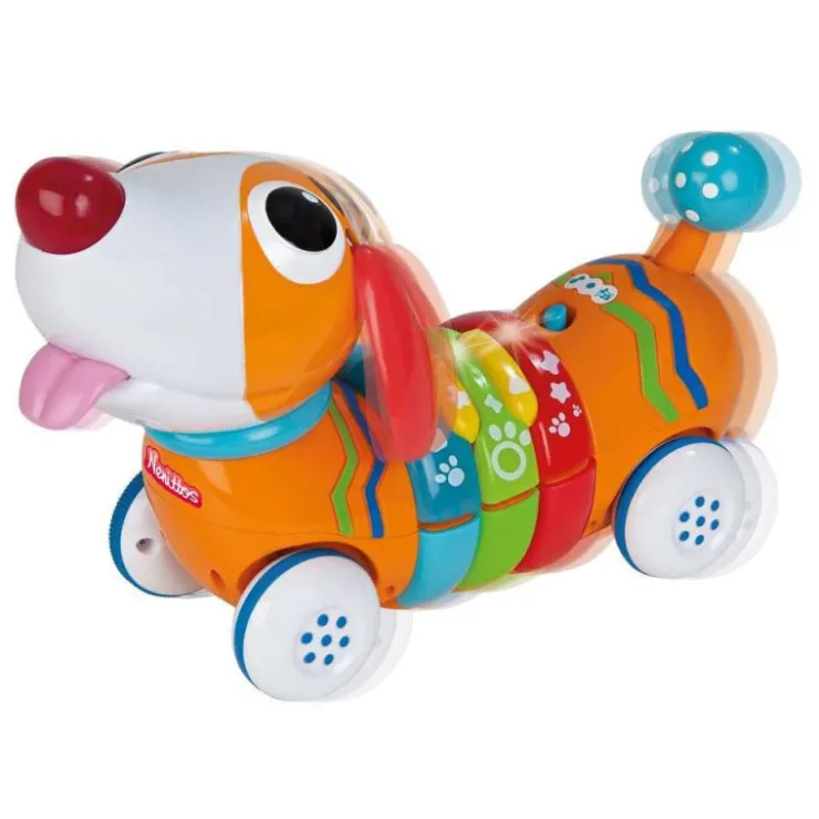 Radio Control Mi Perrito Salchicha>Nenittos Outlet