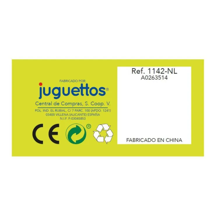 Radio Control Mi Perrito Salchicha>Nenittos Outlet