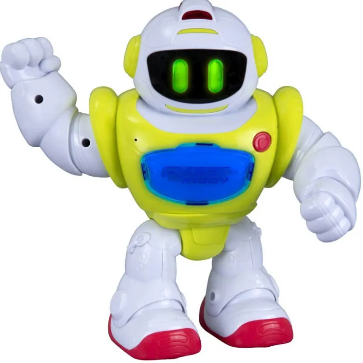 Radio Control Mi Robot>Nenittos Hot