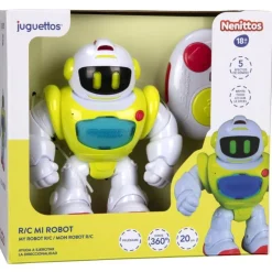 Radio Control Mi Robot><noscript><img width=