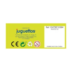 Radio Control Mi Robot><noscript><img width=