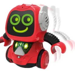 Radio Control Mi Robot Parlanchín>Nenittos Best